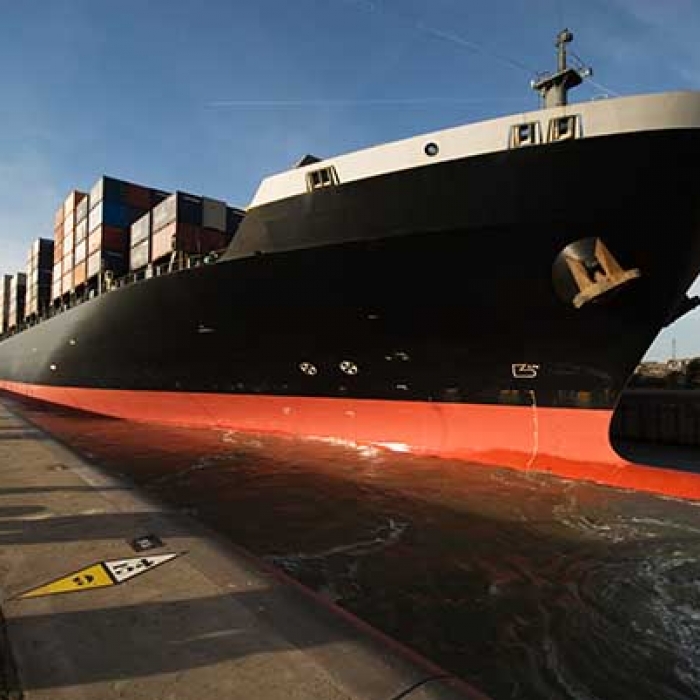 bekerja di kapal pesiar