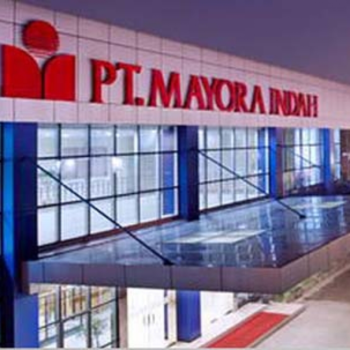 PT Mayora Indah Tbk