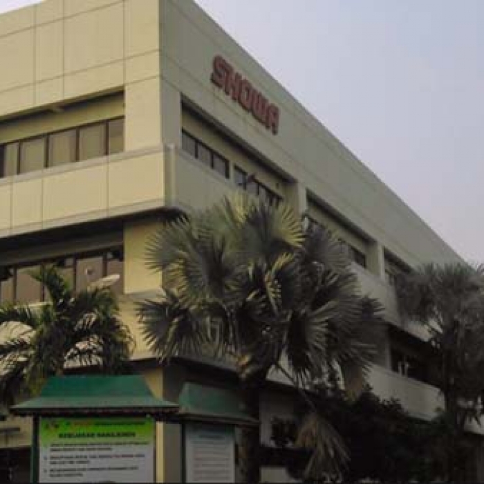 PT Showa Indonesia Manufacturing Company Profile