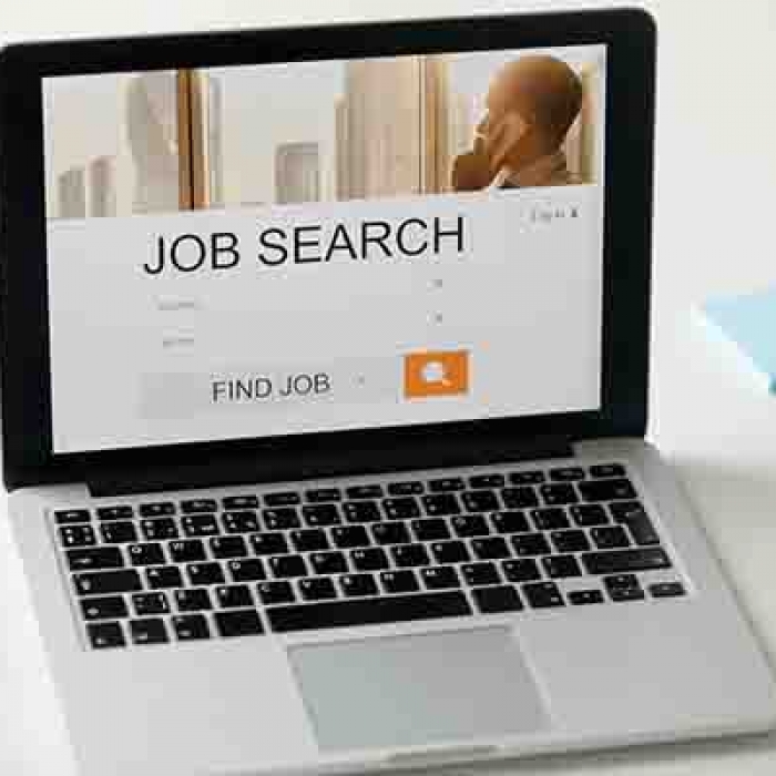Situs cari kerja online