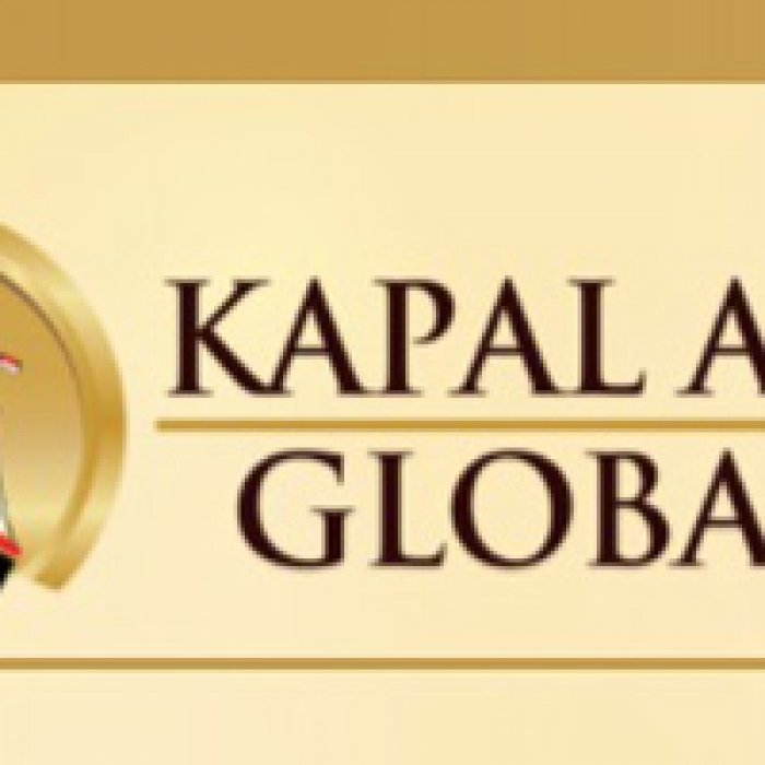 Kapal Api Global
