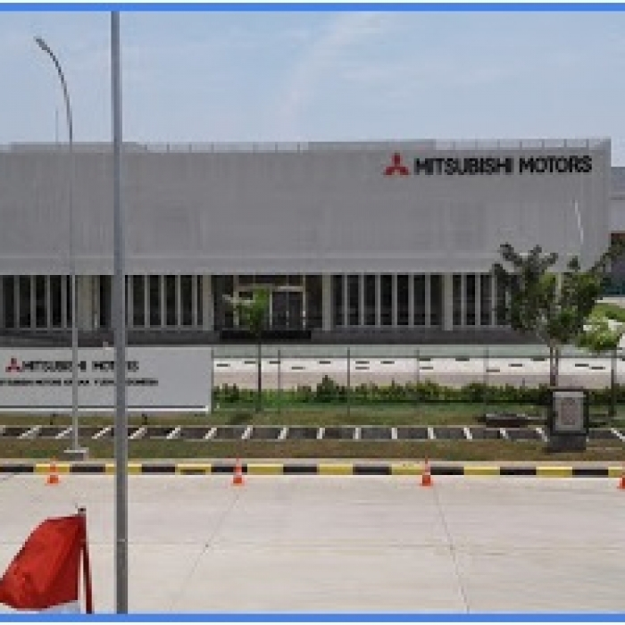 PT Mitsubishi Motors Krama Yudha Indonesia