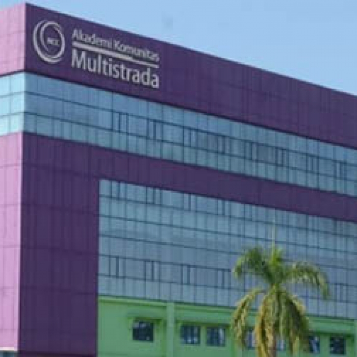 PT Multistrada Arah Sarana Tbk