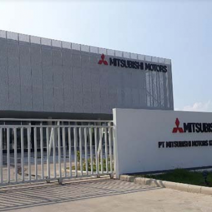 PT Mitsubishi Motors Krama Yudha Indonesia