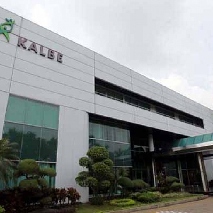 Cara Melamar ke PT Kalbe Farma Tbk