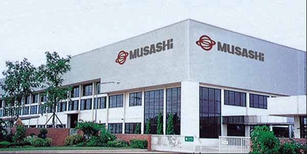 Melamar ke PT Muasashi Auto Parts Indonesia