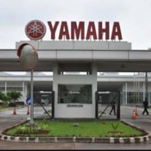 Yamaha Motor Manufacturing West Java