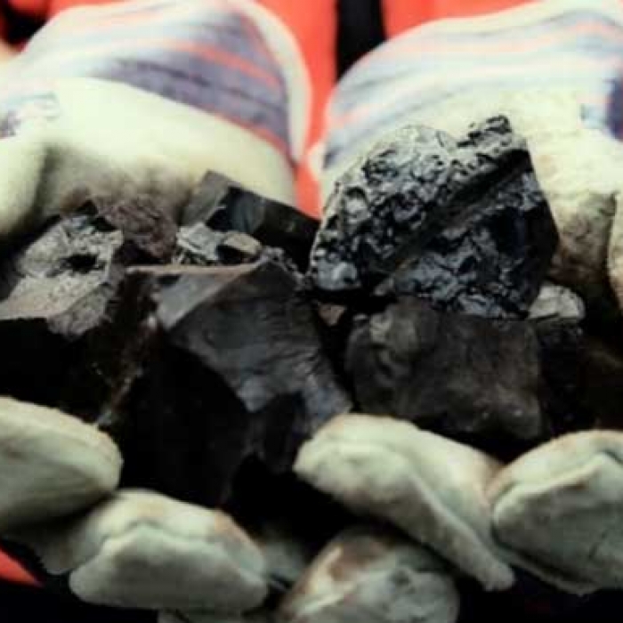 Lowongan PT Bukit Asam Tbk