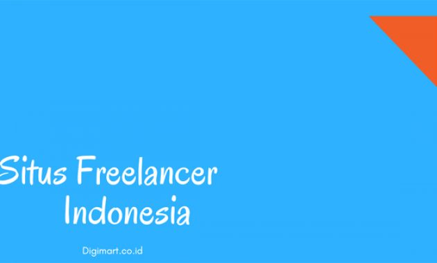 Marketplace Produk dan Jasa Digital