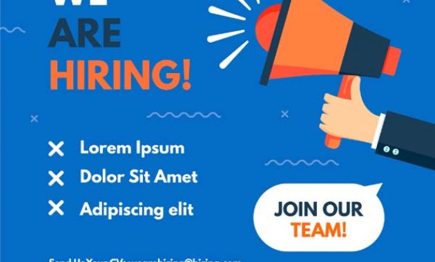 mencari loker terbaru