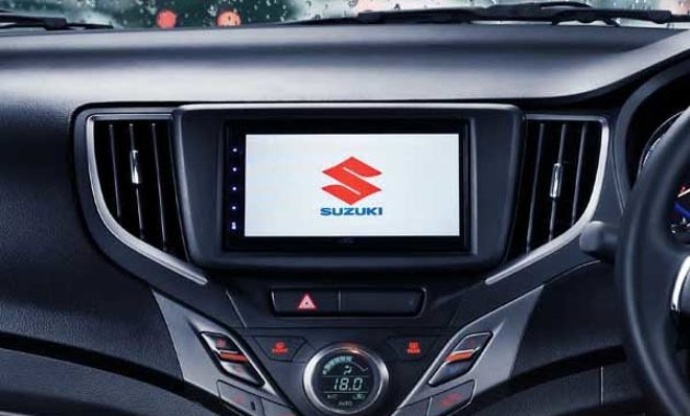 PT Suzuki Indomobil Motor