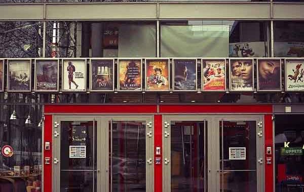 Film Bioskop Terbaik