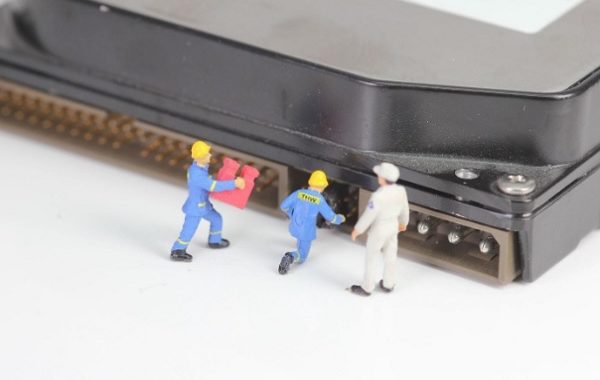 Ikut Balai Latihan Kerja