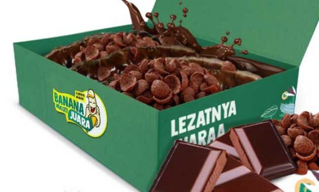 Paket Usaha Waralaba Franchise Makanan Murah Kekinian