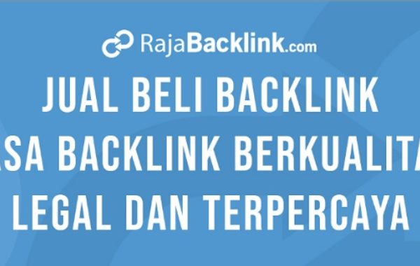 Gajian Dari RajaBacklink