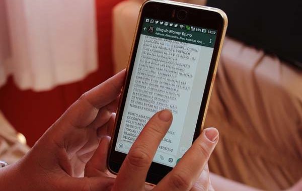 Contoh Iklan WA Marketing