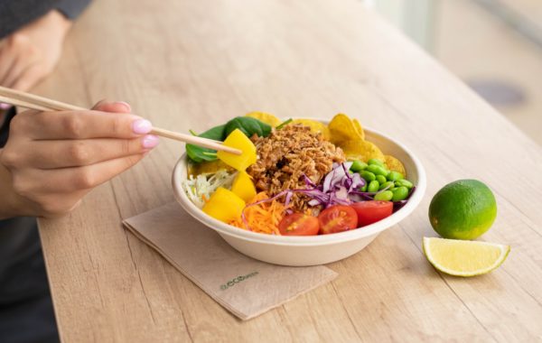 Pola Hidup Sehat di Bulan Ramadhan