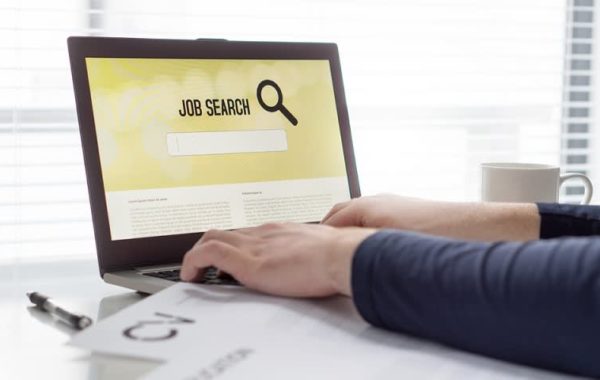 Situs Lowongan Kerja Terbaik