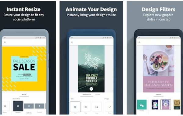 Aplikasi Pembuat Quotes