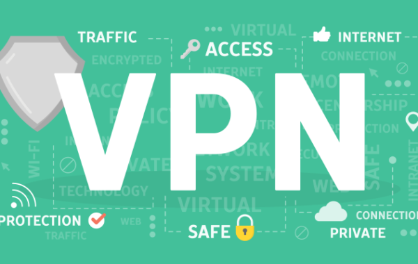 Aplikasi VPN Android