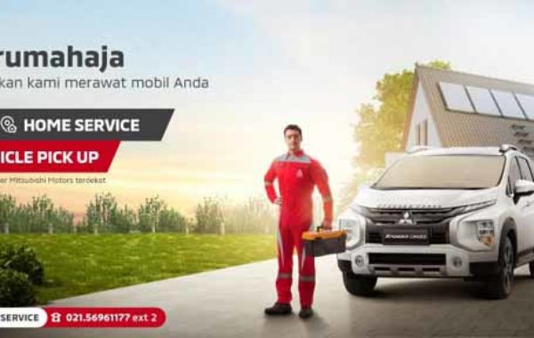 perawatan Mobil Untuk Tetap di Rumah Aja