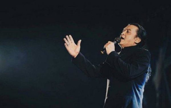 Lagu Terpopuler Didi Kempot