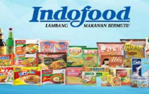 PT Indofood