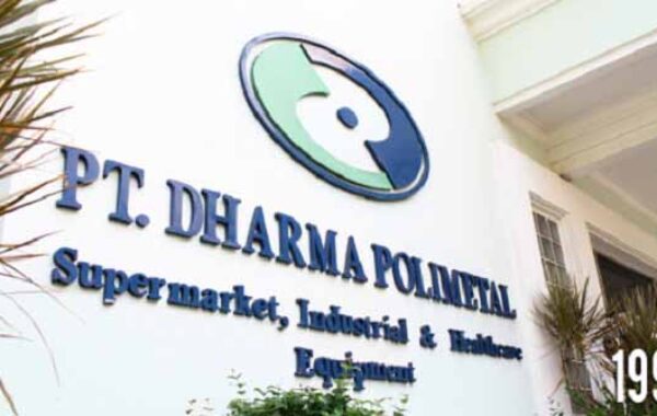 Sejarah PT Dharma Polimetal