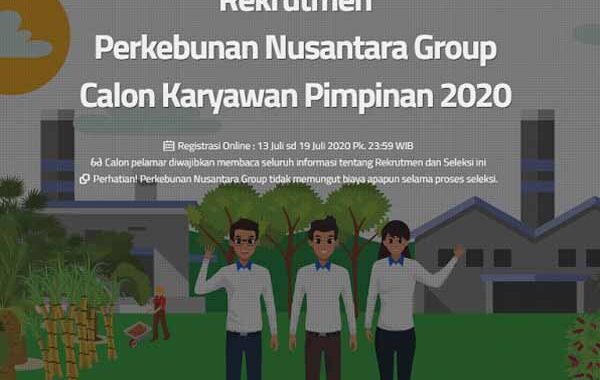 PT Perkebunan Nusantara