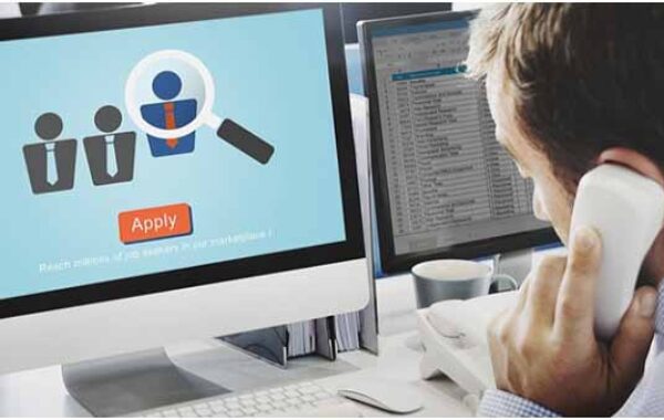 kerja freelance online