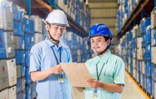 Kisi-kisi PT Yasunli Abadi Utama Plastik