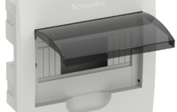 MCB Box 8 Module untuk 8 MCB