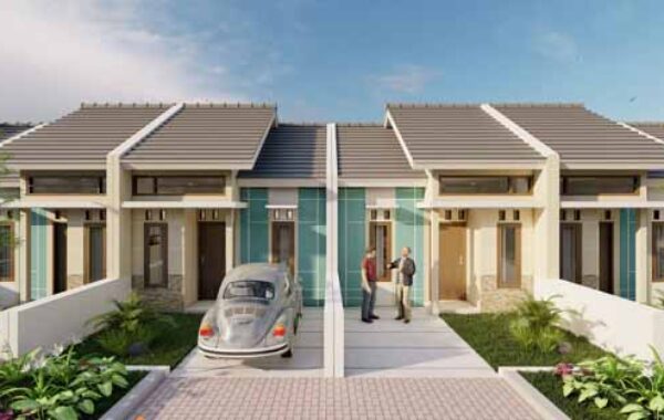 Griya Andara Tegalyoso