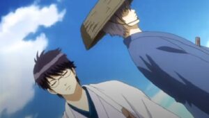 Gintama Semi-Final Episode 1