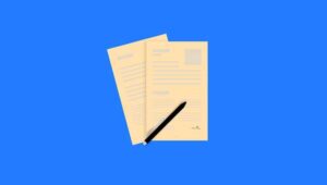 Contoh dan Panduan Membuat Surat Lamaran Kerja Bahasa Inggris