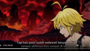 Nanatsu No Taizai Season 4 Episode 2