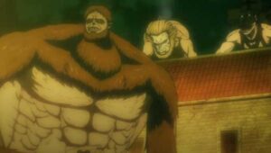 Shingeki no Kyojin Episode 7