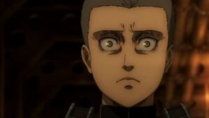 Shingeki no Kyojin Episode 8