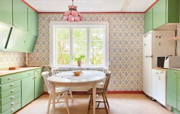 Desain Dapur Minimalis