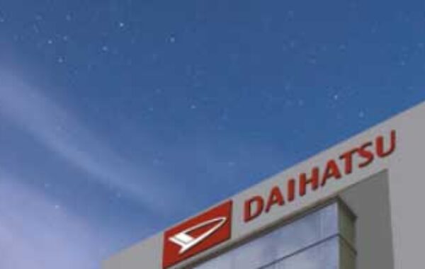 PT Astra Daihatsu Motor