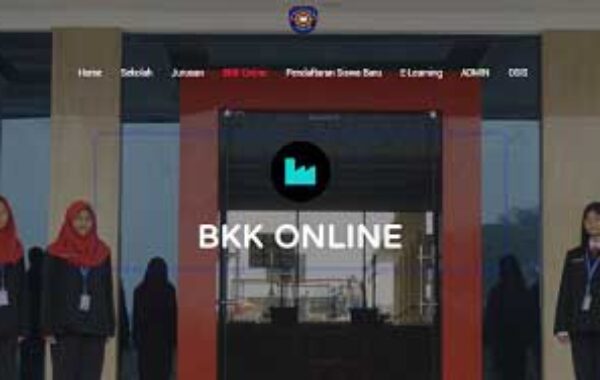 BKK SMK Ananda Mitra Industri