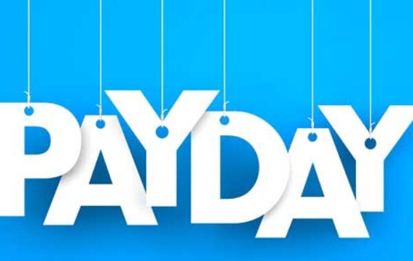 Promo PayDay