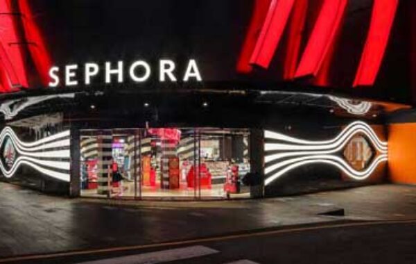 Sephora Karir