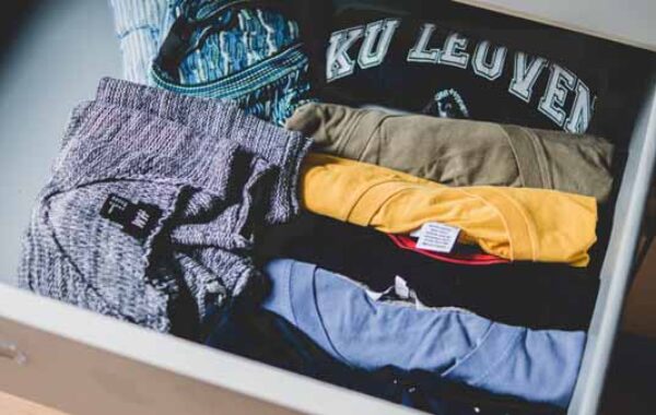 Clothing Artinya Apa?