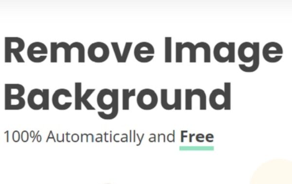 Hapus Background Otomatis