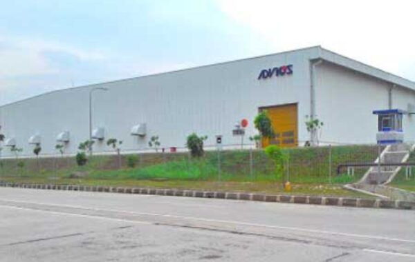 PT Advics Manufacturing Indonesia