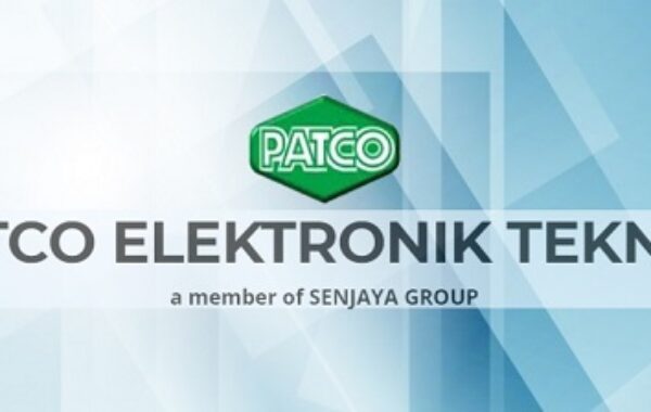 Kisi-Kisi PT Patco Elektronik Teknologi
