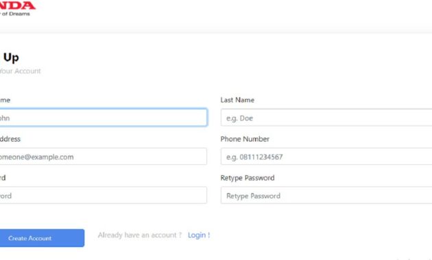 Online Recruitment PT HPM