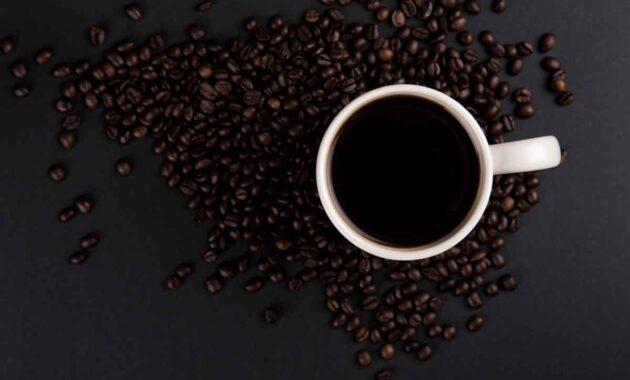 Inspirasi Hidup Melalui Kata-Kata Kopi Hitam