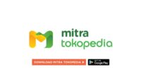 Aplikasi Mitra Tokopedia